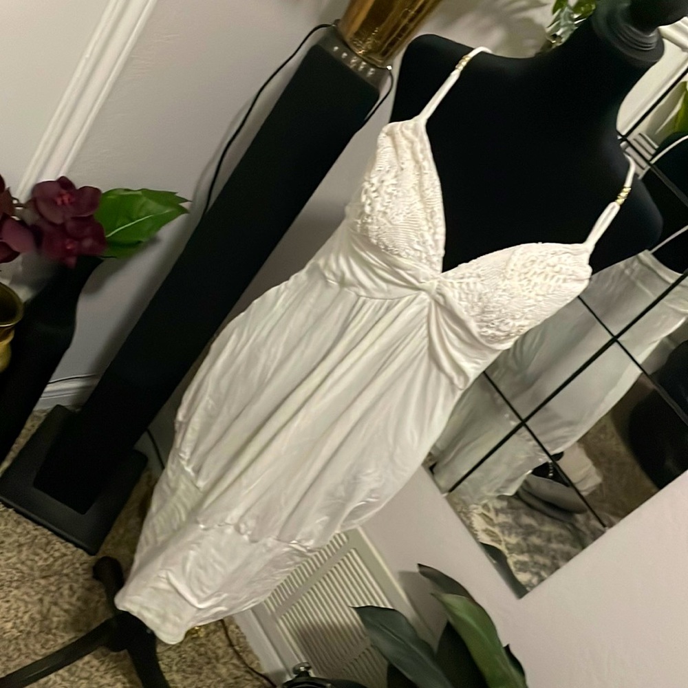 Beach dress